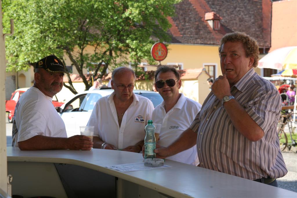 2011-07-10 13. Oldtimertreffen in Pinkafeld